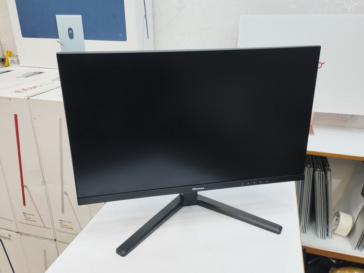 مانیتور گیمینگ هایسنس 24 اینچ Hisense 24N3G-Pro