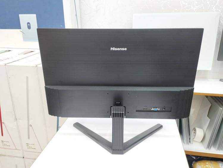 مانیتور گیمینگ هایسنس 24 اینچ Hisense 24N3G-Pro