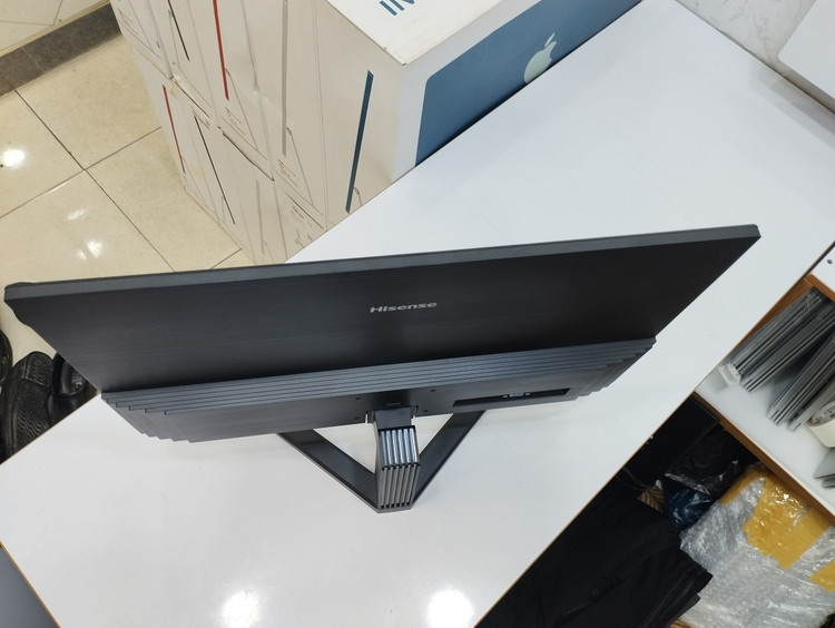 مانیتور گیمینگ هایسنس 24 اینچ Hisense 24N3G-Pro