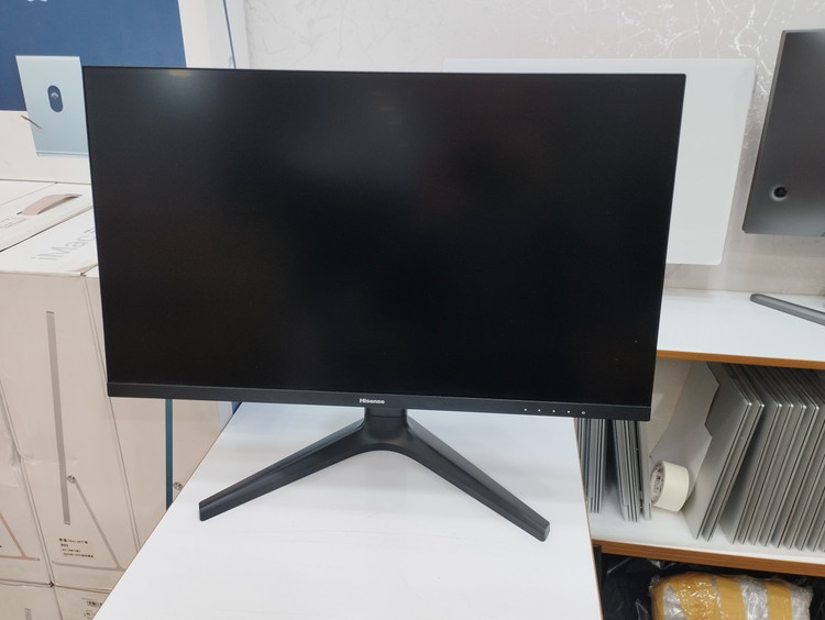 مانیتور گیمینگ هایسنس 27 اینچ Hisense 27G5F-SE