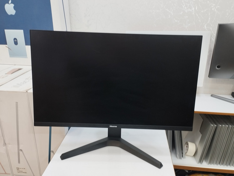 مانیتور گیمینگ هایسنس 27 اینچ Hisense 27G6K-Pro