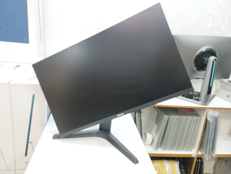 مانیتور گیمینگ هایسنس 27 اینچ Hisense 27G6K-Pro