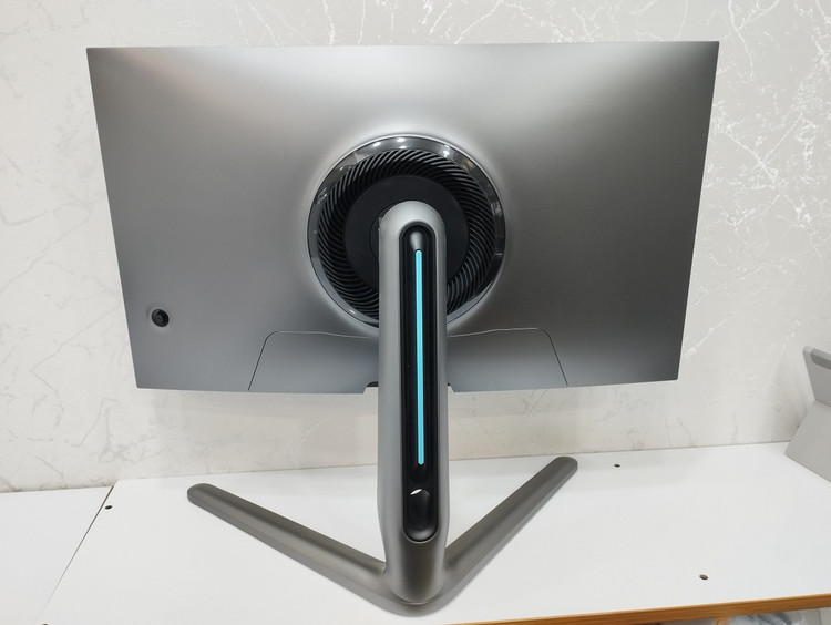 مانیتور گیمینگ هایسنس 27 اینچ Hisense 27G7K-Pro