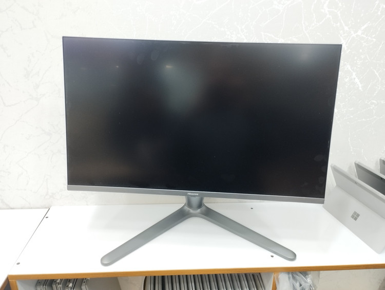 مانیتور گیمینگ هایسنس 27 اینچ Hisense 27G7K-Pro