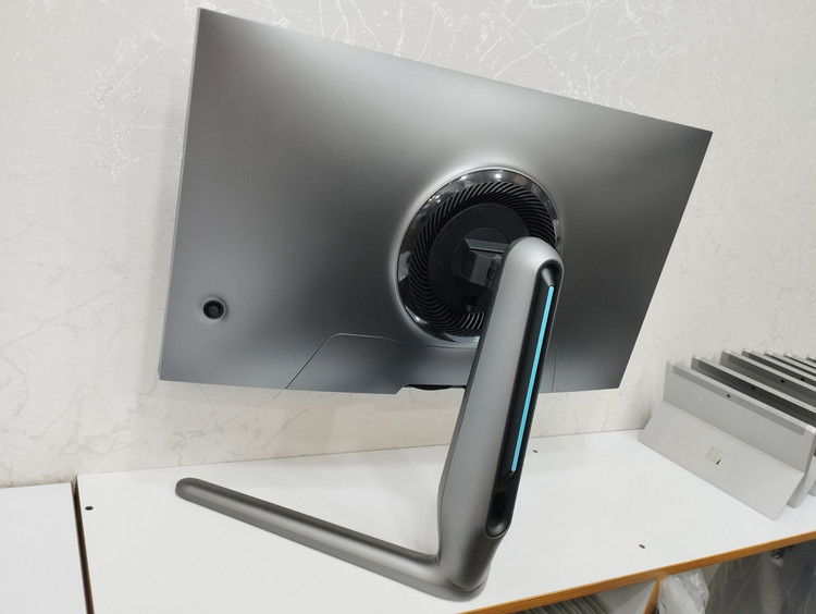 مانیتور گیمینگ هایسنس 27 اینچ Hisense 27G7K-Pro