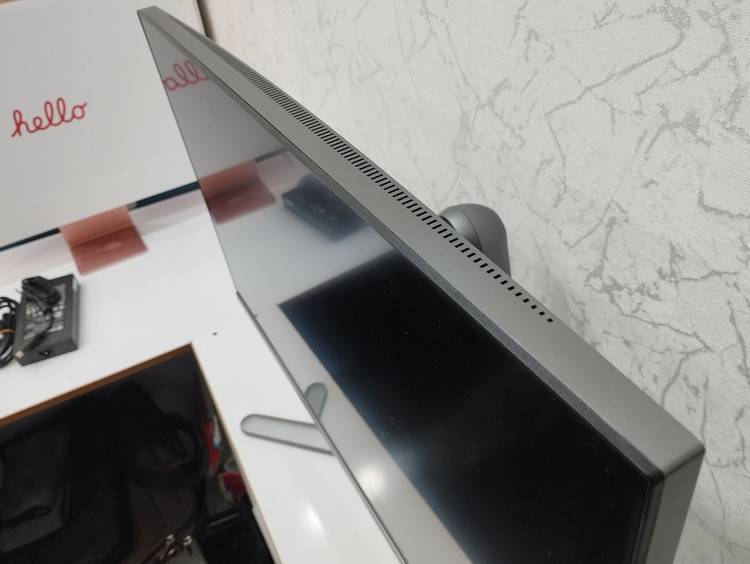 مانیتور گیمینگ هایسنس 27 اینچ Hisense 27G7K-Pro