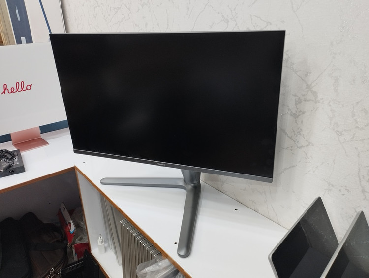 مانیتور گیمینگ هایسنس 27 اینچ Hisense 27G7K-Pro
