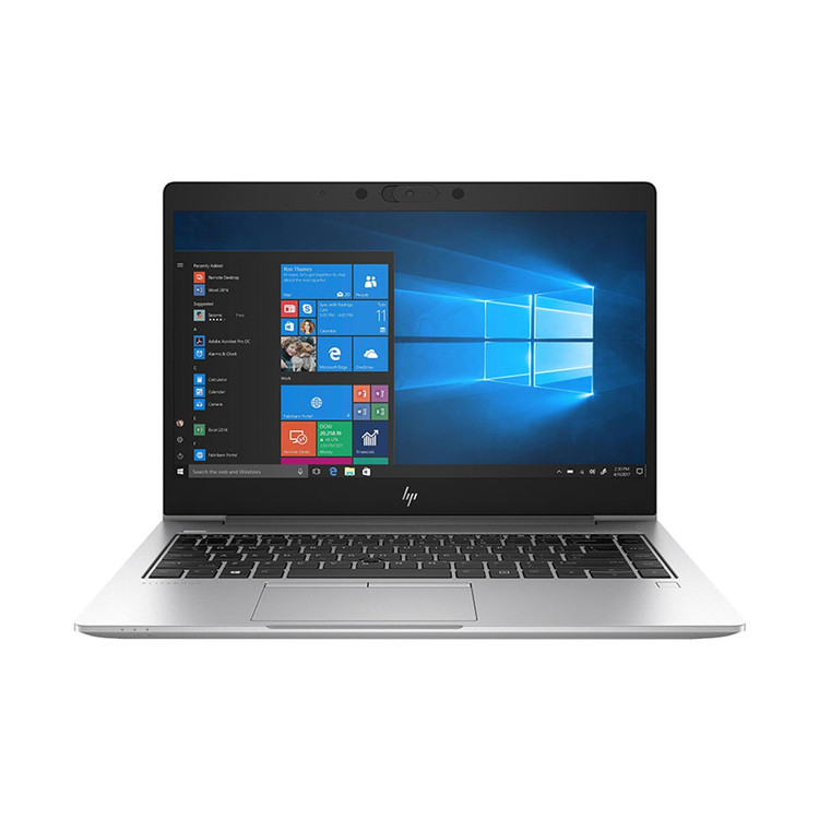 لپتاپ HP Elitebook 745 G6/ Ryzen 5-3500U/8/256/2GB AMD Vega8/14in FHD
