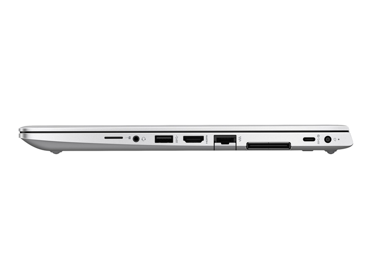 لپتاپ HP Elitebook 745 G6/ Ryzen 5-3500U/8/256/2GB AMD Vega8/14in FHD