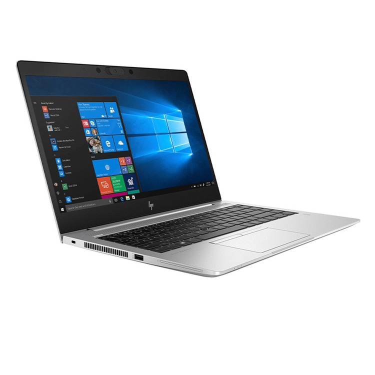 لپتاپ HP Elitebook 745 G6/ Ryzen 5-3500U/16/512/2GB AMD Vega8/14in FHD