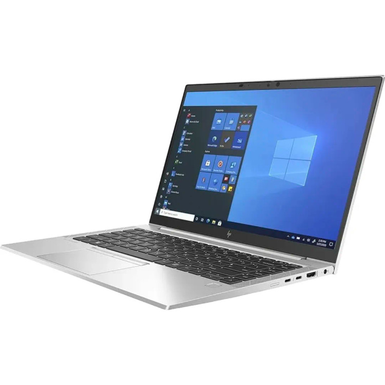 لپتاپ HP Elitebook 840 G8/ Core i7-1185G7/16/512/Intel Iris/14in FHD