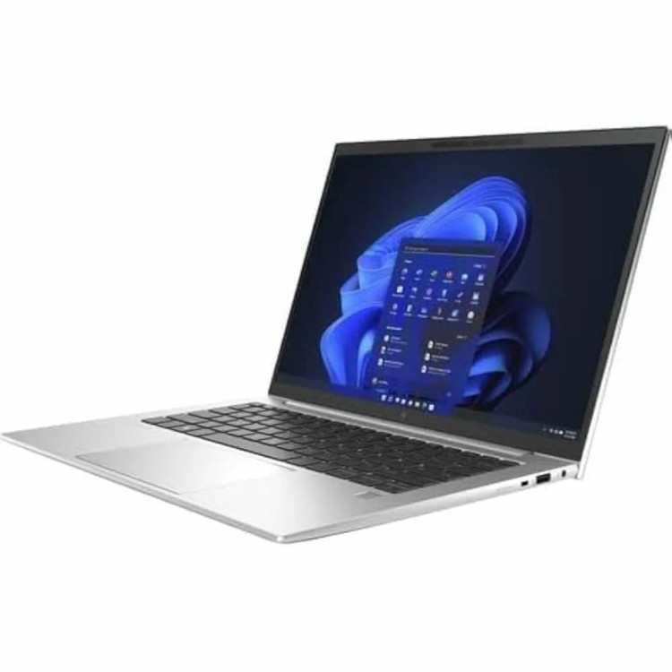 لپتاپ HP Elitebook 840 G9/ Core i7-1255U/16/512/Intel Iris/14in FHD