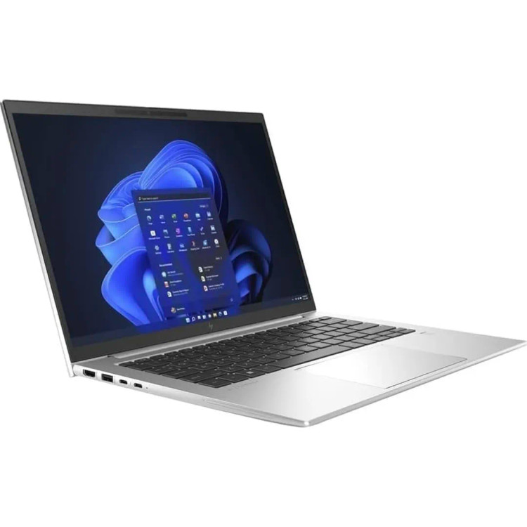 لپتاپ HP Elitebook 840 G9/ Core i7-1255U/16/512/Intel Iris/14in FHD