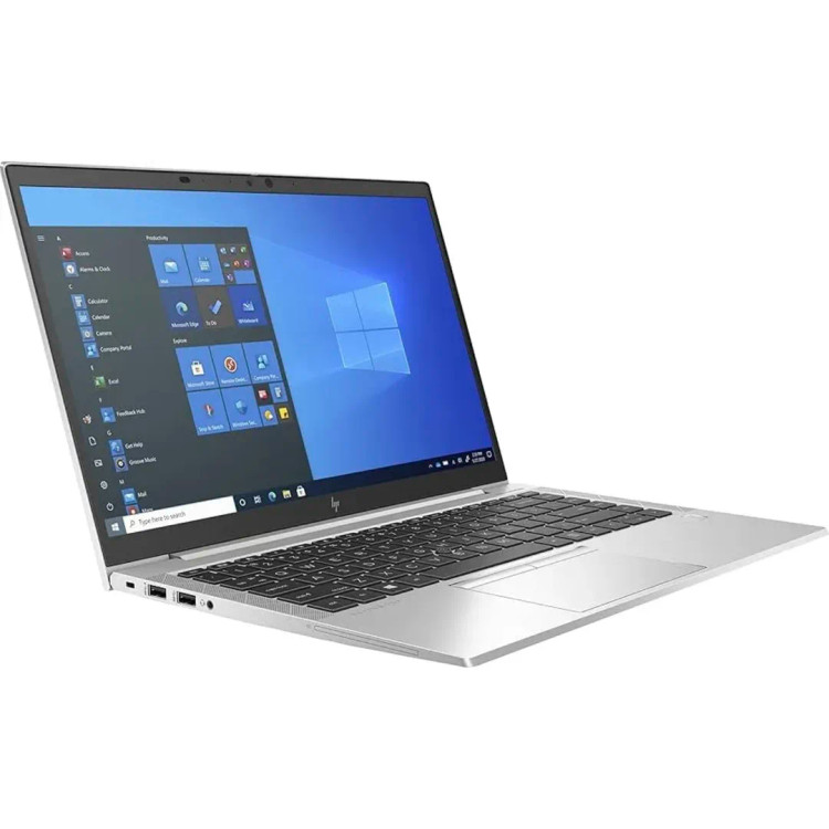 لپتاپ HP Elitebook 845 G7/ Ryzen 7-4750U/16/256/512MB AMD/14in FHD