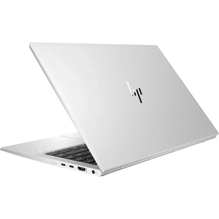 لپتاپ HP Elitebook 845 G8/ Ryzen 5-5650U/16/256/512MB AMD/14in FHD