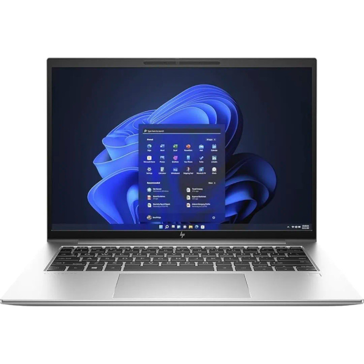 لپتاپ HP Elitebook 845 G11/ Ryzen 7-8840U/16/512/512MB AMD/14in FHD