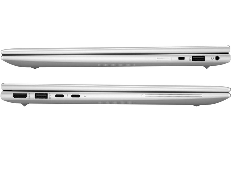 لپتاپ HP Elitebook 845 G11/ Ryzen 7-8840U/16/512/512MB AMD/14in FHD