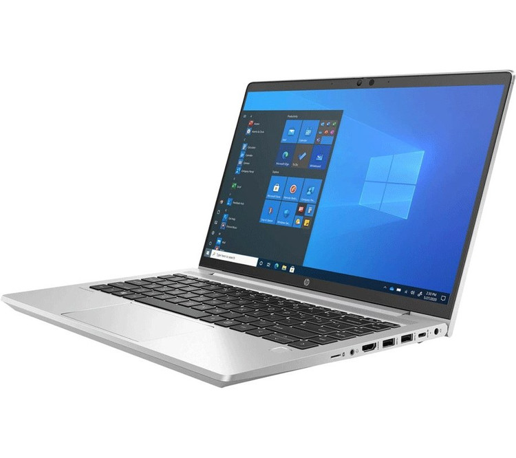 لپتاپ HP Probook 640 G8/ Core i5-1145G7/16/256/Intel UHD/14in FHD