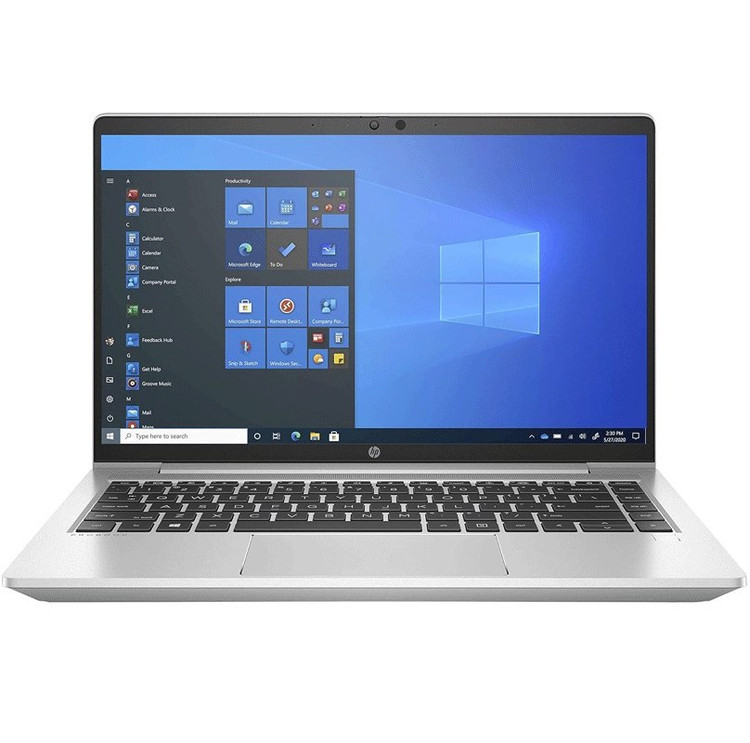 لپتاپ HP Elitebook 640 G10/ Core i7-1355U/16/512/Intel Iris/14in FHD