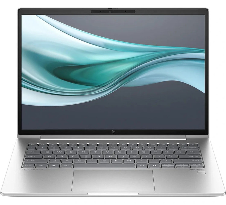 لپتاپ HP Elitebook 640 G11/ Core Ultra5-125U/16/512/Intel R/NPU/14in FHD