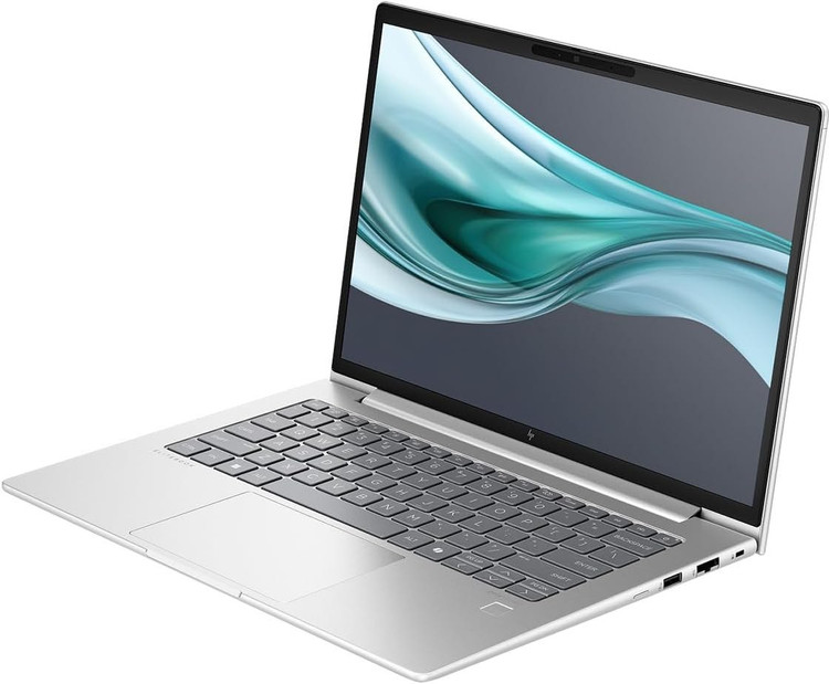 لپتاپ HP Elitebook 640 G11/ Core Ultra7-155U/16/512/Intel R/NPU/14in FHD