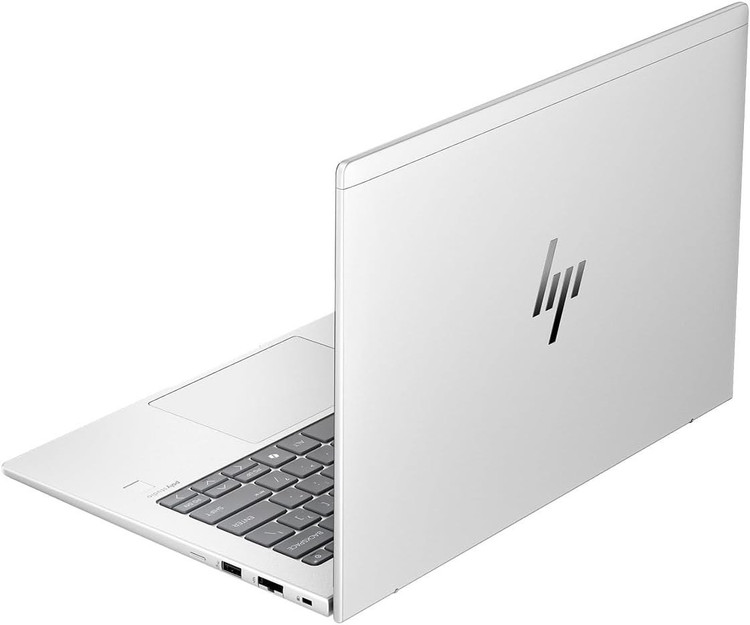 لپتاپ HP Elitebook 640 G11/ Core Ultra7-155U/16/512/Intel R/NPU/14in FHD