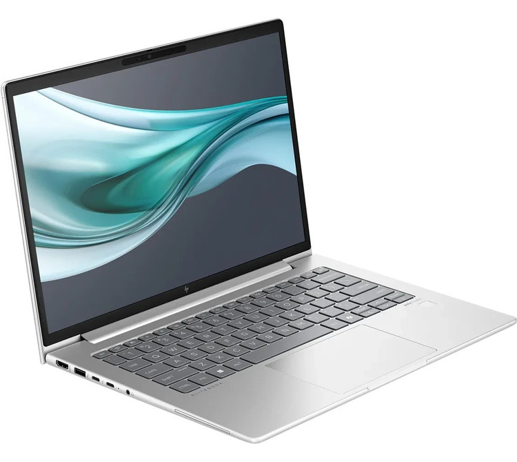 لپتاپ HP Elitebook 640 G11/ Core Ultra7-155U/16/512/Intel R/NPU/14in FHD