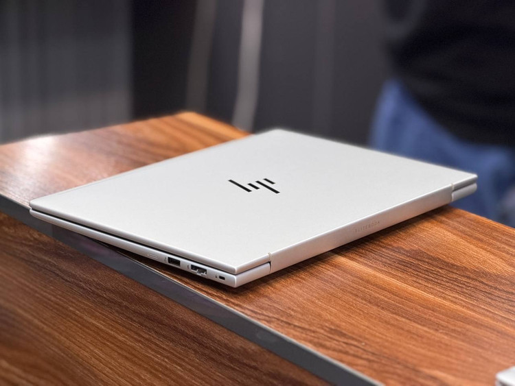 لپتاپ HP Elitebook 640 G11/ Core Ultra7-155U/16/512/Intel R/NPU/14in FHD