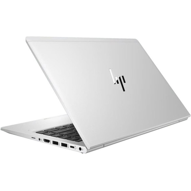لپتاپ HP Elitebook 645 G10/ Ryzen 5-7530U/16/512/512MB AMD/14in FHD