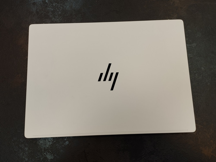 لپتاپ HP Omnibook X 14 /Snapdragon X Elite/16/1TB/Qualcomm Adreno X1/NPU/14in 2K Touch