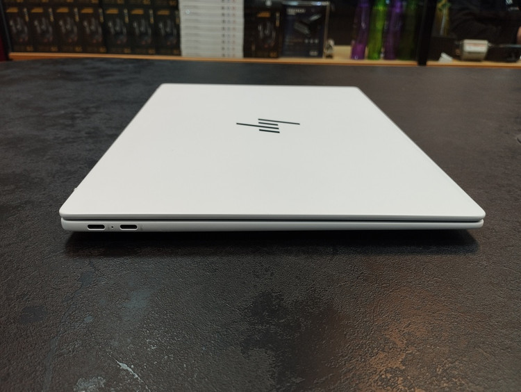 لپتاپ HP Omnibook X 14 /Snapdragon X Elite/16/1TB/Qualcomm Adreno X1/NPU/14in 2K Touch