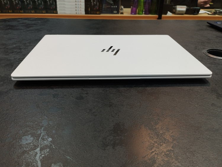 لپتاپ HP Omnibook X 14 /Snapdragon X Elite/16/1TB/Qualcomm Adreno X1/NPU/14in 2K Touch