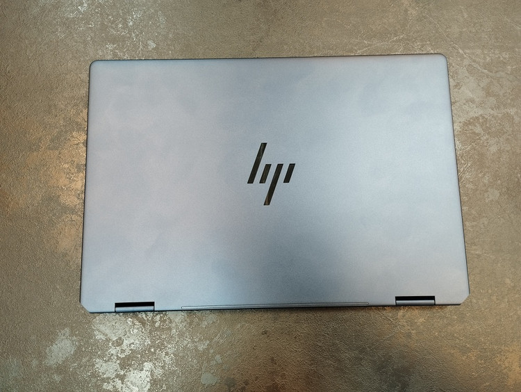 لپتاپ HP Omnibook Ultra Flip 14/Core Ultra 9-258 V/32/1TB/Intel R/NPU/14in 2K Touch 360