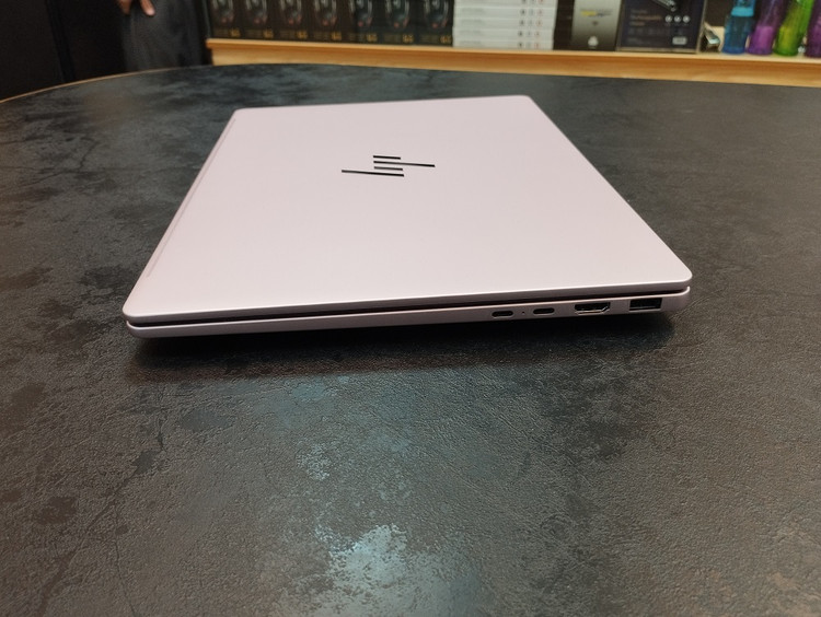 لپتاپ HP Omnibook 7 14/Core Ultra 7-255U/16/1TB/Intel R/NPU/14in 2K