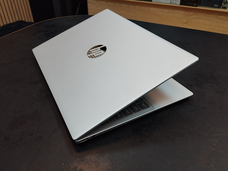 لپتاپ HP Omnibook 5 16/Core Ultra 7-255U/32/1TB/Intel ARC/NPU/16in FHD