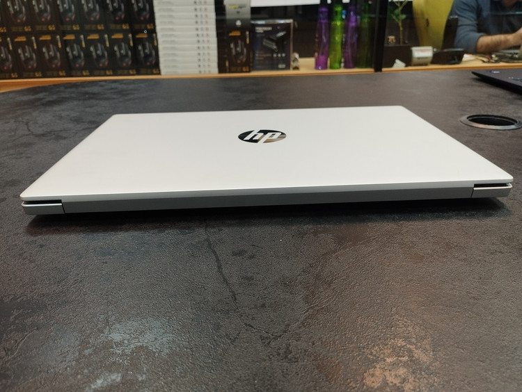 لپتاپ HP Omnibook 5 16/Core Ultra 7-255U/32/1TB/Intel ARC/NPU/16in FHD