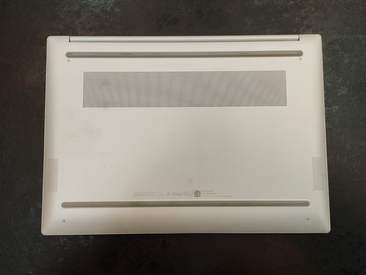 لپتاپ HP Omnibook 5 16/Snapdragon Oryon/16/512/Qualcomm Adreno/NPU/16in FHD
