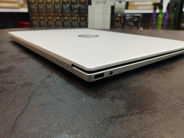 لپتاپ HP Omnibook 5 16/Snapdragon Oryon/16/512/Qualcomm Adreno/NPU/16in FHD
