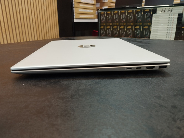 لپتاپ HP Omnibook 5 16/Snapdragon Oryon/16/512/Qualcomm Adreno/NPU/16in FHD