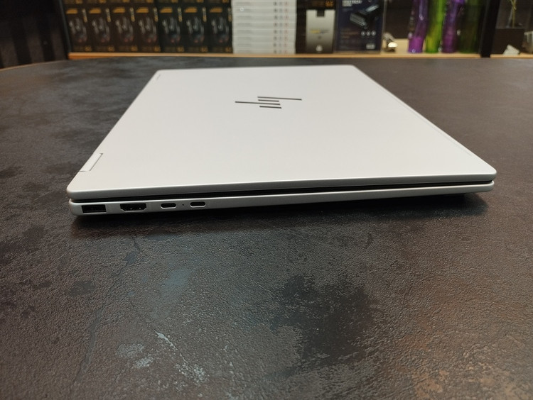 لپتاپ HP Omnibook X Flip 16 /Core Ultra 5-226V/16/512/Intel ARC/NPU/16in FHD Touch 360