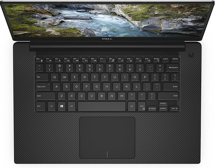 لپتاپ Dell Precision 5540 Core i9-9880H/16/512/4GB Nvidia T2000/15.6in FHD