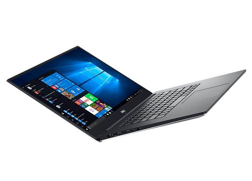 لپتاپ Dell Precision 5540 Xeon E2276M/16/512/4GB Nvidia T1000/15.6in FHD