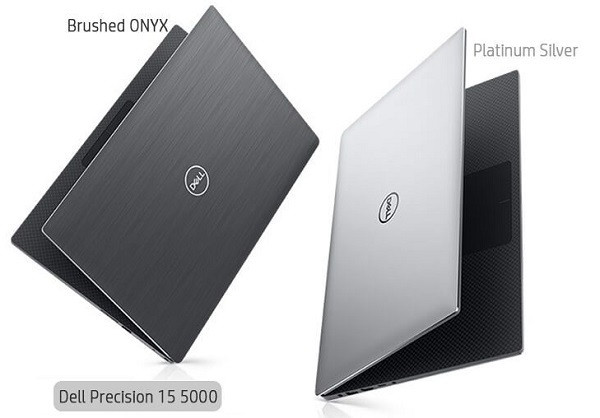 لپتاپ Dell Precision 5540 Xeon E2276M/16/512/4GB Nvidia T1000/15.6in FHD