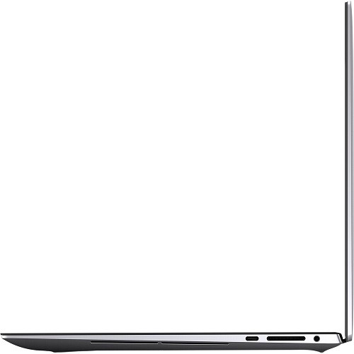 لپتاپ Dell Precision 5550 Core i9-10850H/16/512/4GB Nvidia T2000/15.6in 4K Touch