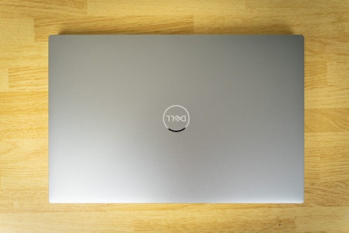 لپتاپ Dell Precision 5550 Core i9-10850H/16/512/4GB Nvidia T2000/15.6in 4K Touch