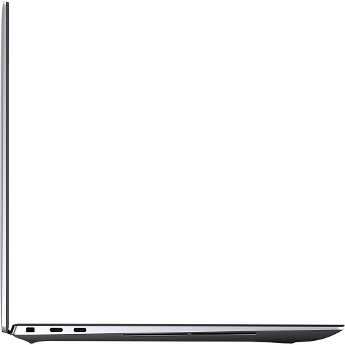 لپتاپ Dell Precision 5560 Core i7-11850H/16/512/4GB Nvidia T1200/15.6in 4K Touch