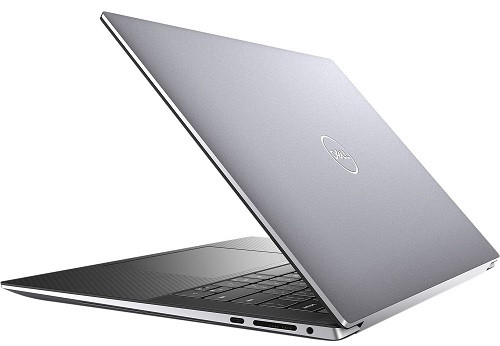 لپتاپ Dell Precision 5560 Core i7-11850H/16/512/4GB Nvidia RTX A2000/15.6in 4K Touch