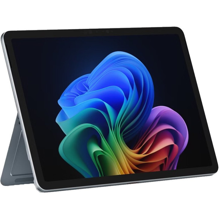 تبلت آکبند سرفیس پرو 12 اینچ Surface Pro 12in /Snapdragon XElite /16/512/Qualcomm Adreno/12in