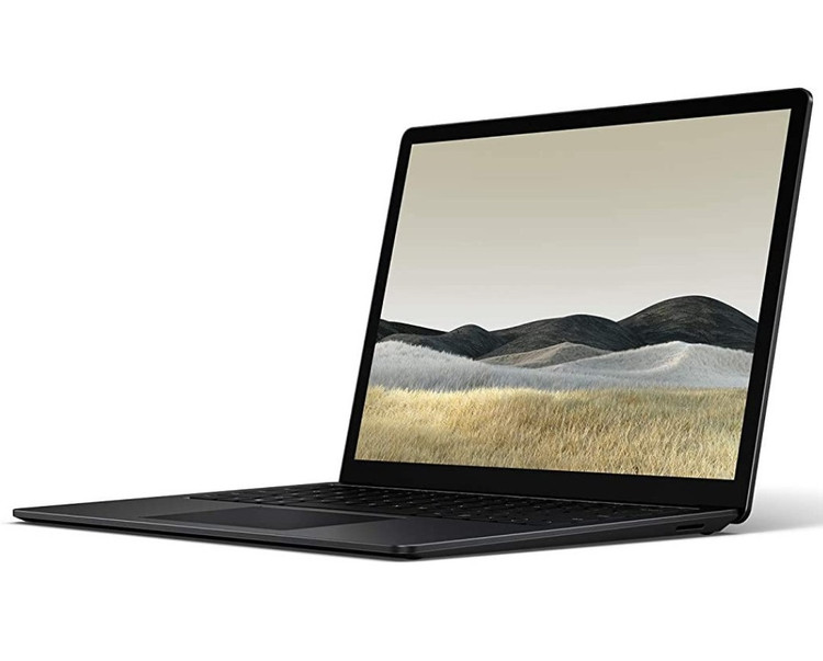 لپ تاپ استوک سرفیس لپ تاپ Surface Laptop 3 / Core i5-1035G7/8/512/Intel/13in 2K Touch