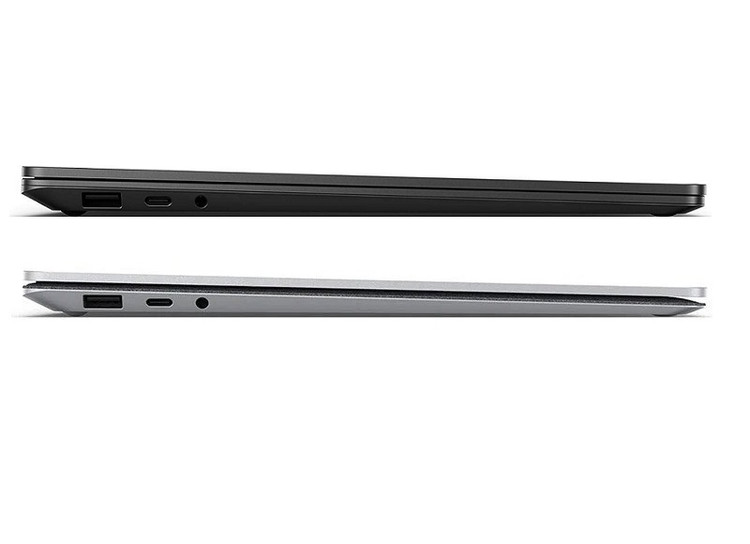 لپ تاپ استوک سرفیس لپ تاپ Surface Laptop 4 / Core i5-1145G7/8/256/Intel/13in 2K Touch